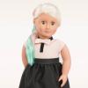 Our Generation Amya Doll (46 cm) with flying colors and accessories