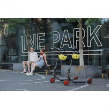 Segway Электросамокат Ninebot by Segway C20