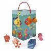Janod Shape sorter Ocean