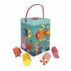 Janod Shape sorter Ocean