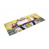 Varmilo Mouse Pad Lovebirds Gold Desk Mat XL (900х400х3mm)