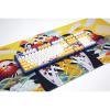 Varmilo Mouse Pad Lovebirds Gold Desk Mat XL (900х400х3mm)