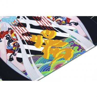 Varmilo Mouse Pad Lovebirds Gold Desk Mat XL (900х400х3mm)