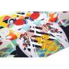 Varmilo Mouse Pad Lovebirds Gold Desk Mat XL (900х400х3mm)
