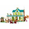 LEGO Конструктор Friends Домик Отом
