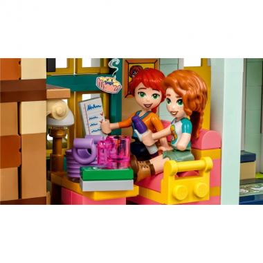 LEGO Конструктор Friends Домик Отом