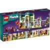 LEGO Конструктор Friends Домик Отом