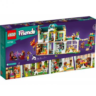 LEGO Конструктор Friends Домик Отом