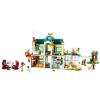 LEGO Конструктор Friends Домик Отом