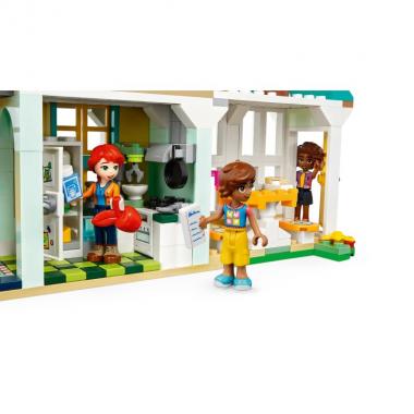 LEGO Конструктор Friends Домик Отом