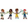 LEGO Конструктор Friends Домик Отом