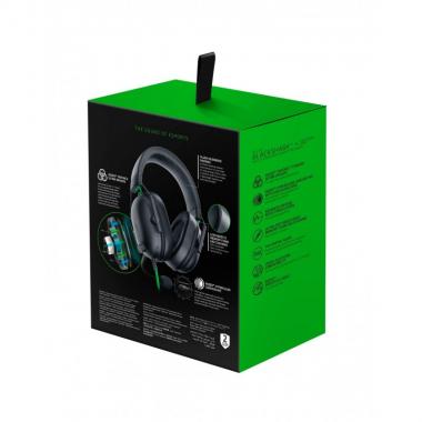 Razer Гарнітура Blackshark V2 X Black