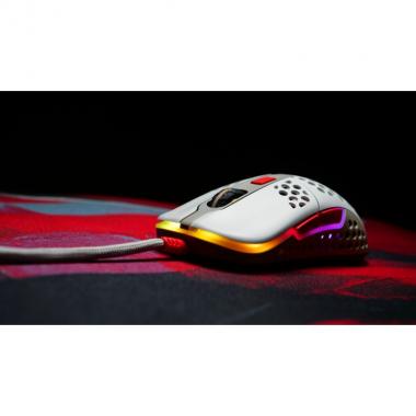 Cherry Xtrfy Ігрова миша M42 RGB USB Retro
