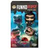 Funko Настільна гра POP! Funkoverse: Jurassic Park 101 Expandalone 45889
