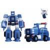 Super Wings Игровой набор Transforming Vehicles Paul, Пол