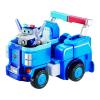 Super Wings Игровой набор Transforming Vehicles Paul, Пол