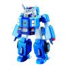 Super Wings Игровой набор Transforming Vehicles Paul, Пол