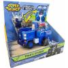 Super Wings Игровой набор Transforming Vehicles Paul, Пол