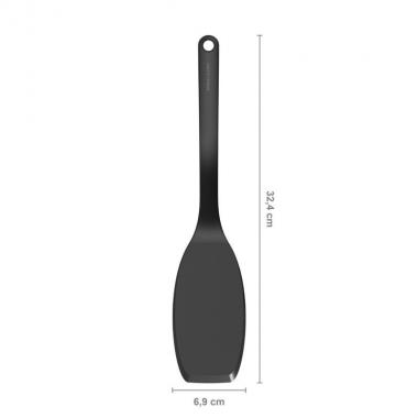 Fiskars Лопатка кухонная для блинов Functional Form, пластик