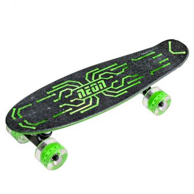 NEON Hype Scooter[N100789]