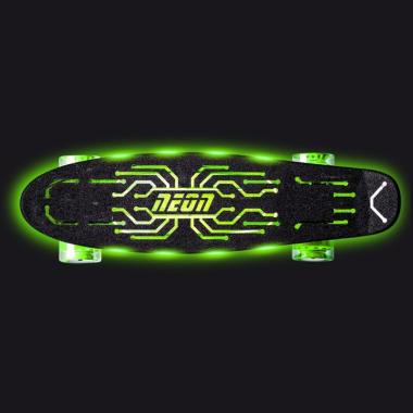NEON Hype Scooter[N100789]