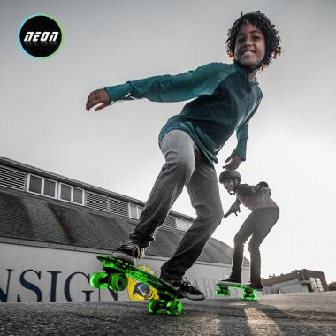 NEON Hype Scooter[N100789]