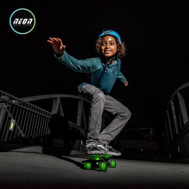 NEON Hype Scooter[N100789]