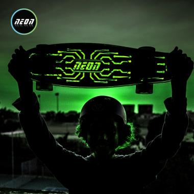NEON Hype Scooter[N100789]