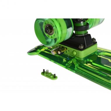 NEON Hype Scooter[N100789]