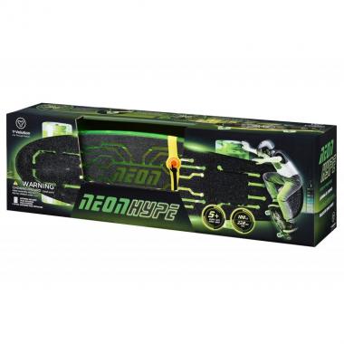 NEON Hype Scooter[N100789]