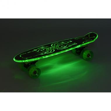 NEON Hype Scooter[N100789]
