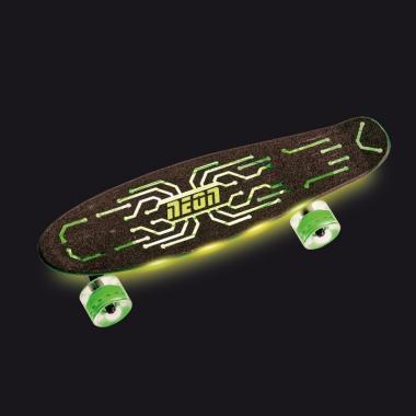 NEON Hype Scooter[N100789]