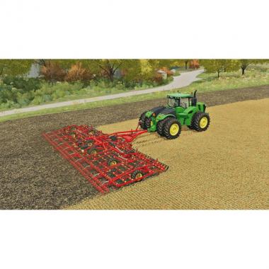 Games Software Farming Simulator 22 Collector's Edition [DVD диск] (PC)