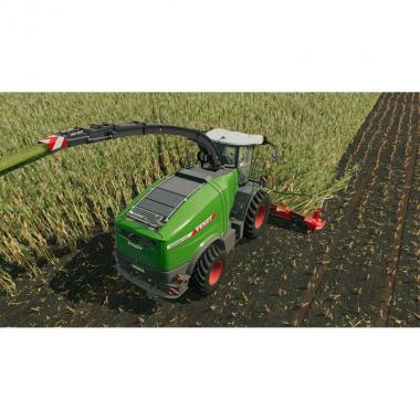 Games Software Farming Simulator 22 Collector's Edition [DVD диск] (PC)
