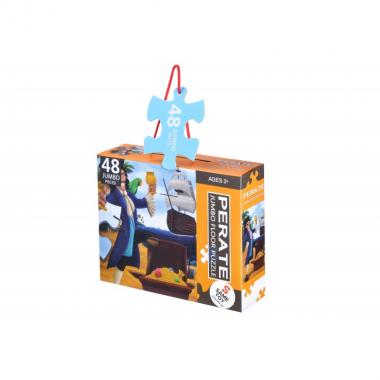 Same Toy Пазл Пираты (48 эл.)