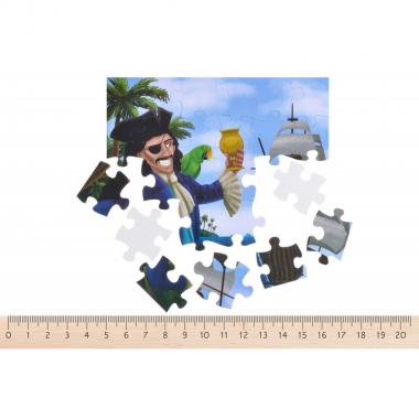 Same Toy Пазл Пираты (48 эл.)