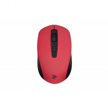 2E Миша MF211 WL Red