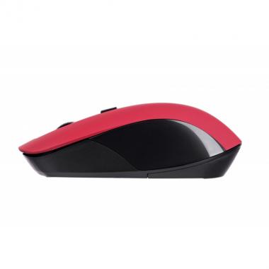 2E Миша MF211 WL Red