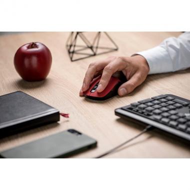 2E Миша MF211 WL Red