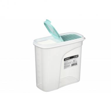ARDESTO Plastic container Fresh (1.8 l)[AR1218TP]