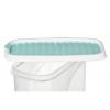 ARDESTO Plastic container Fresh (1.8 l)[AR1218TP]