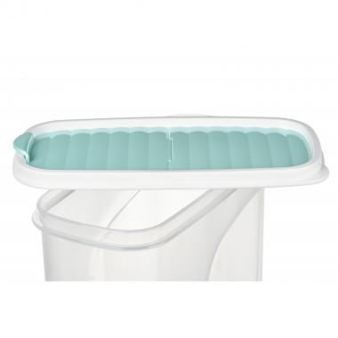 ARDESTO Plastic container Fresh (1.8 l)[AR1218TP]