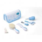 Nuvita Набір по догляду за дитиною COOL Великий 0м+[NV1136COOLBLUE]
