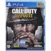 Activision Blizzard Call of Duty WWII [Blu-Ray] (PlayStation)