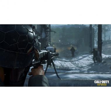 Activision Blizzard Call of Duty WWII [Blu-Ray] (PlayStation)