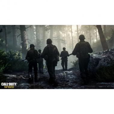 Activision Blizzard Call of Duty WWII [Blu-Ray] (PlayStation)