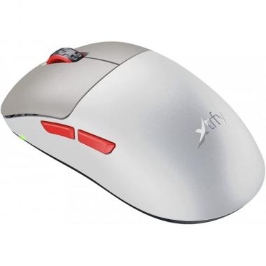 Cherry Xtrfy mouse M8 WIRELESS Retro