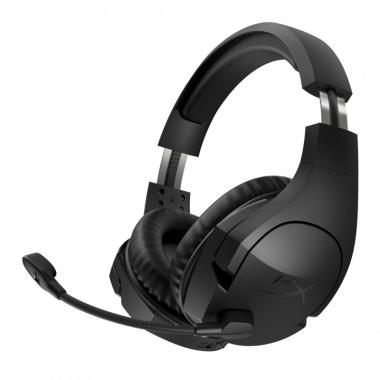 HyperX Cloud Stinger Wireless (PC) Black