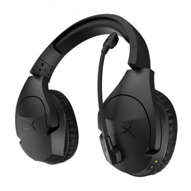 HyperX Cloud Stinger Wireless (PC) Black