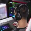 HyperX Cloud Stinger Wireless (PC) Black